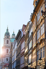 Prague, Czech Republic