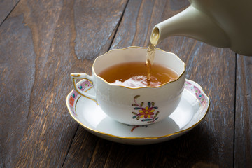紅茶