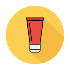 Tube icon