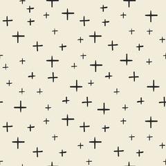 abstract stylish seamless pattern background