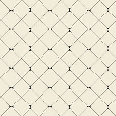 abstract stylish seamless pattern background