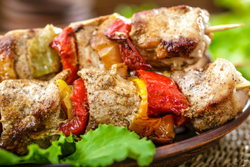 kebab