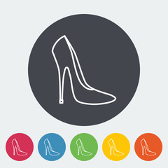 Woman shoes
