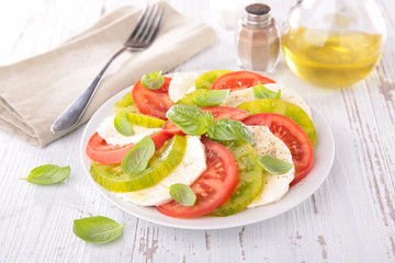 caprese salad