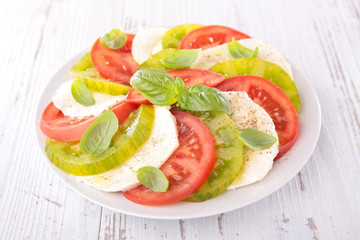 caprese salad