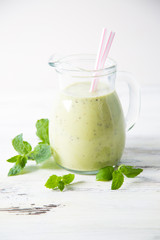 Green smoothie