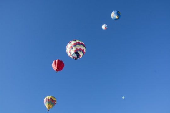 Mongolfiere