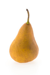 Pear fruit