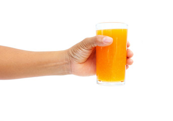  orange juice
