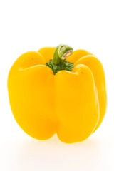 Colorful bell pepper