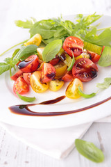 tomato salad