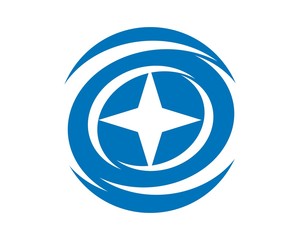 Circle Star Logo