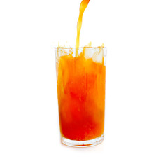  orange juice