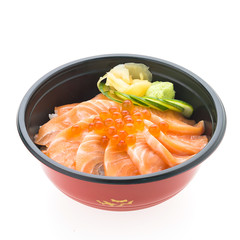 Japanese food