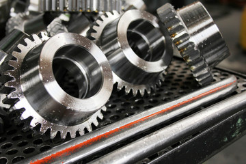 Gear wheel