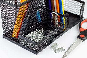 Paper clips