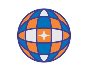 Star Globe Logo