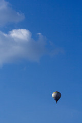 Air balloon