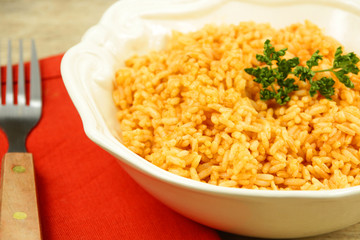 riz à la tomate 17062015