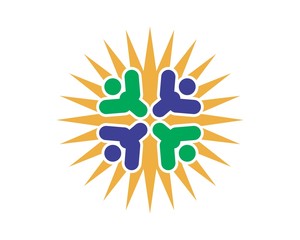 Sun People Group Logo