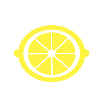  Lemon Icon