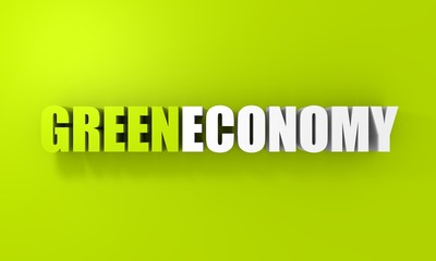 green economy