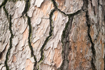 Pine Bark 3