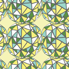Seamless pattern