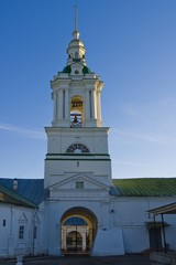 Fototapeta premium Orthodox bell tower