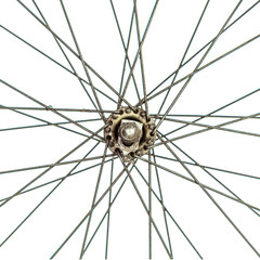 Bicycle spokes