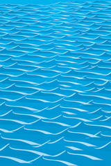 Agua textura