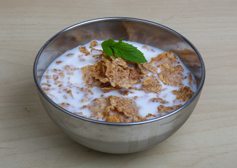 Cornflakes