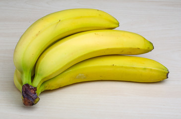 Bananas