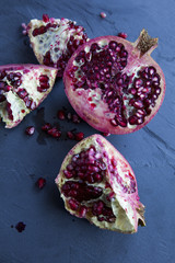 Pomegranate