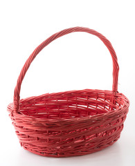 Woven basket