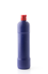 floor wax or cleaner bottle
