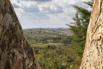 Source du Nil Burundi