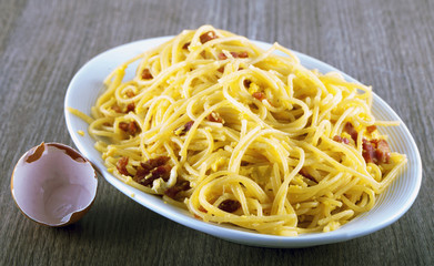 Carbonara