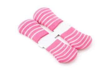 sock for chair and table leg to protect floor