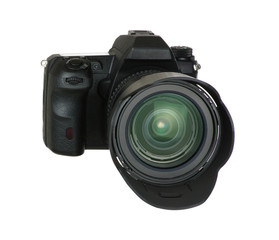 Fototapeta premium camera