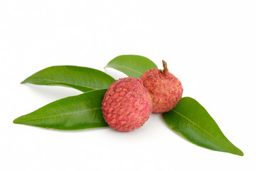 Fresh Lychee