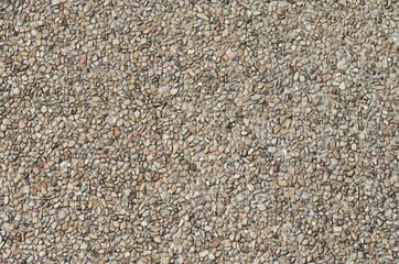 Stone wall