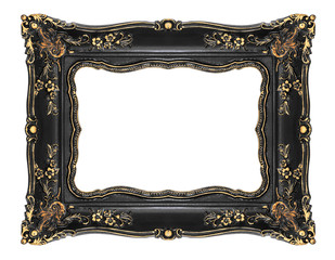 Vintage frame