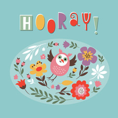 Greeting card