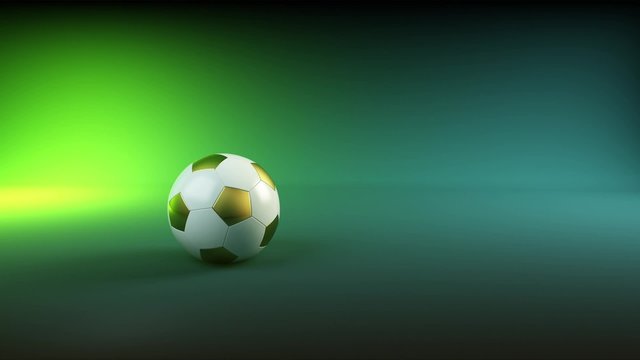 Soccer Ball