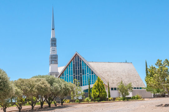 Dutch Reformed Church in Willowmore