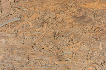 Compressed wood texture