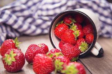 strawberry