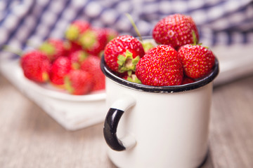 strawberry