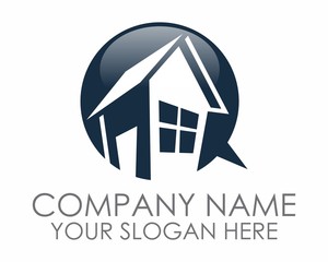 home house residence